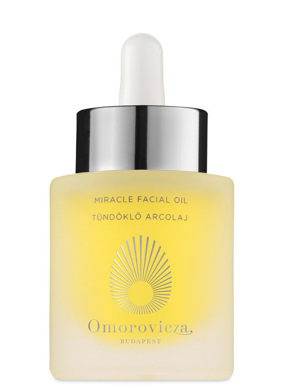 

Omorovicza Miracle Facial Oil, 30ml
