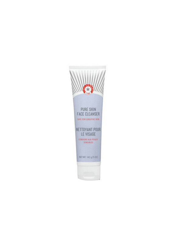 

First Aid Beauty Face Cleanser, 142gm
