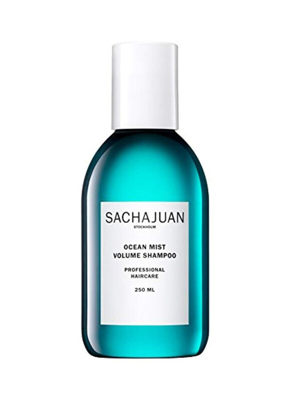 

Sachajuan Ocean Mist Volume Shampoo, 250ml
