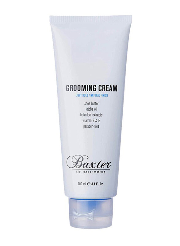 

Baxter Of California Grooming Cream for All Hair Types, 100ml