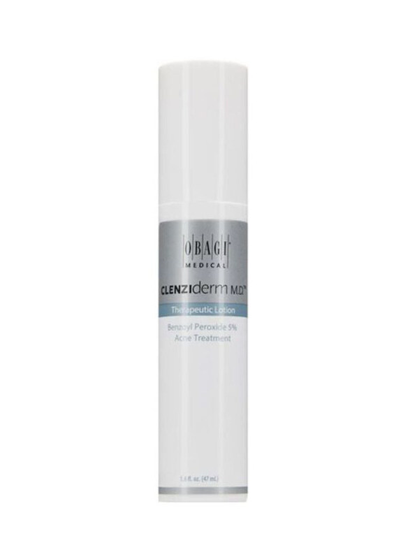 

Obagi Clenziderm Md Therapeutic Lotion, 47ml