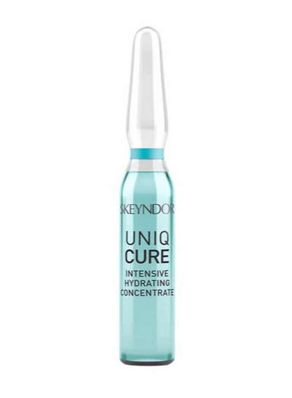 

Skeyndor Unique Intensive Hydrating Concentrate, 7 x 2ml