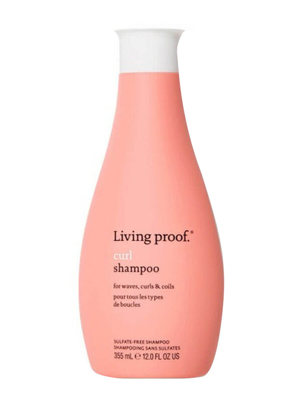 

Living Proof Curl Shampoo, 340ml