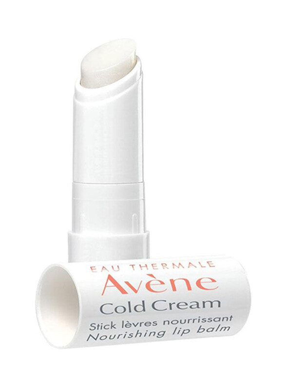 

Coverderm Cold Cream Lip Balm, 4g