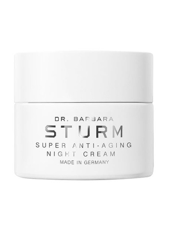 

Dr. Barbara Sturm Super Anti-Aging Night Cream, 50ml