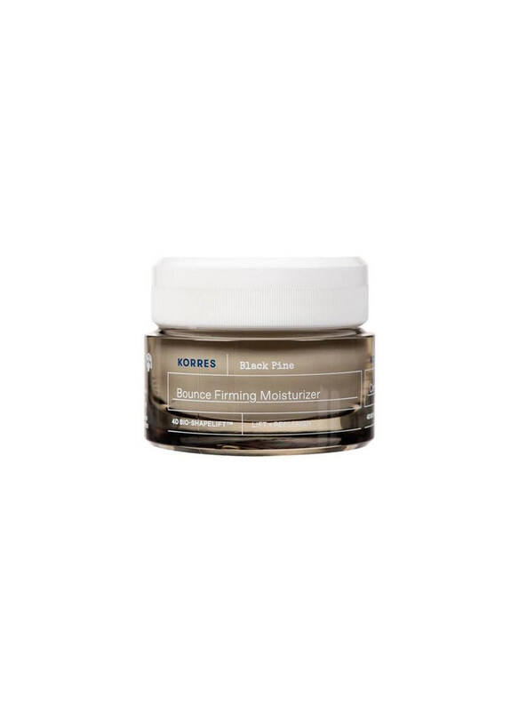 

Korres Black Pine 4D Bio-ShapeLift Bounce Firming Moisturizer, 40ml