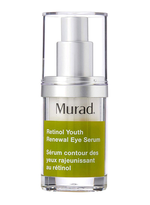 

Murad Retinol Youth Renewal Eye Serum, 15ml