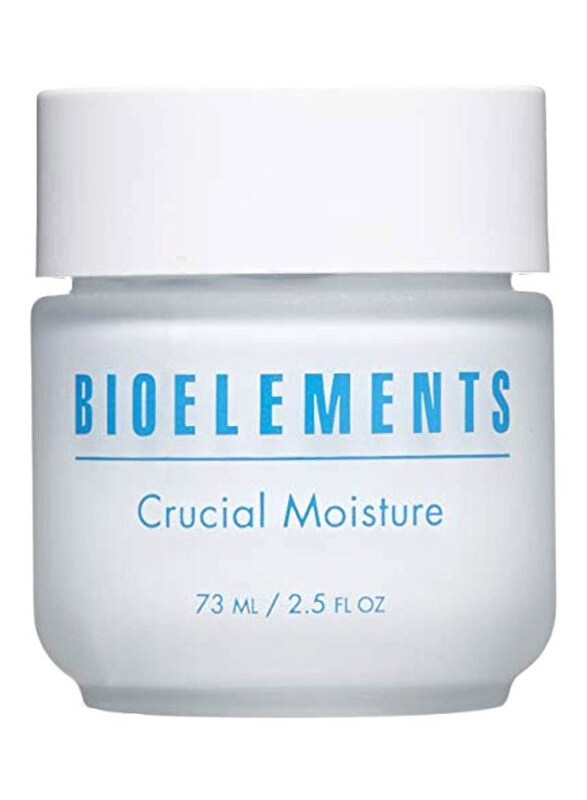 

Bioelements Crucial Moisture, 73ml