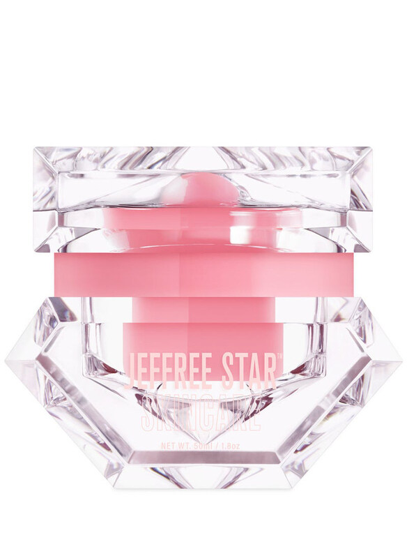 

Jeffree Star Cosmetics Magic Hydrating Moisturizer Cream, 50ml