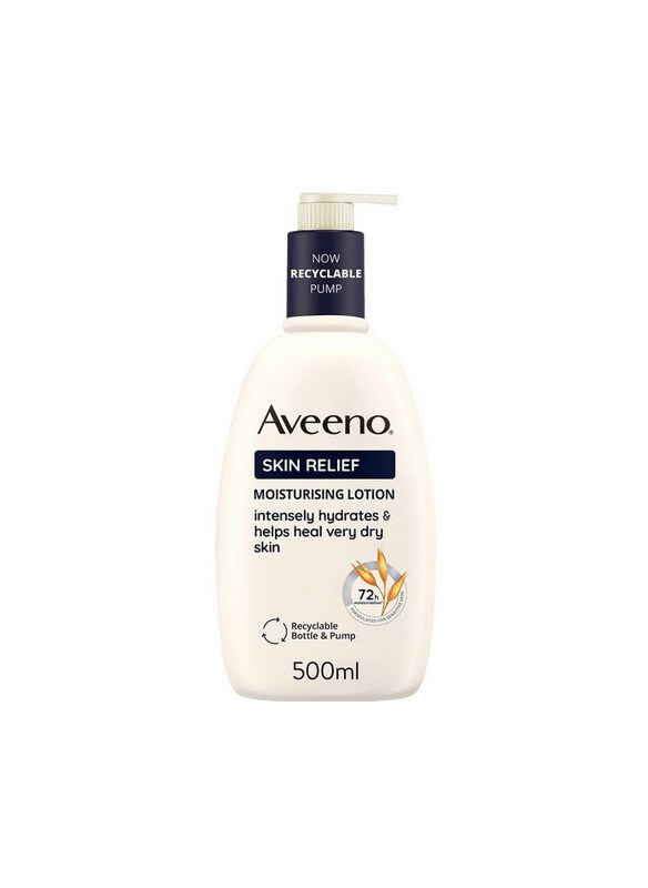 

Aveeno Skin Relief Moisturising Body Lotion, 500ml