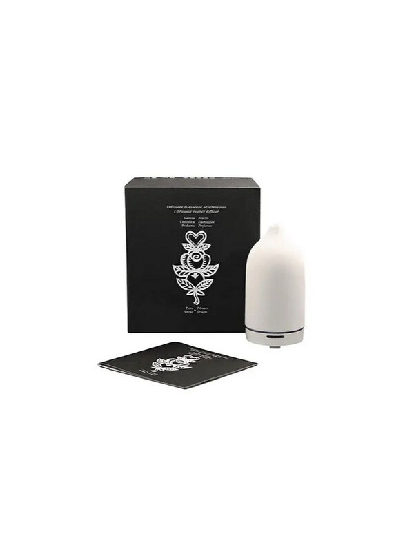 

Anna Paghera Diffuser Bianco, White