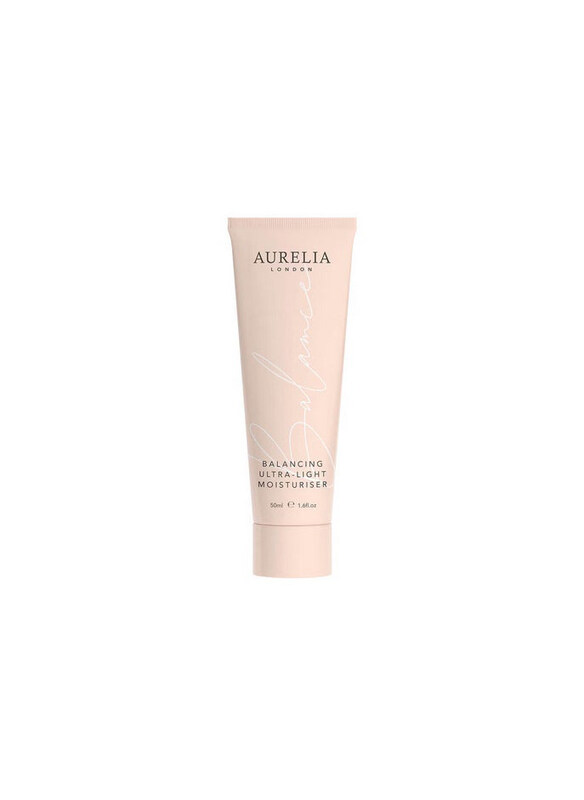 

Aurelia London Balancing Ultra-Light Moisturiser, 50ml