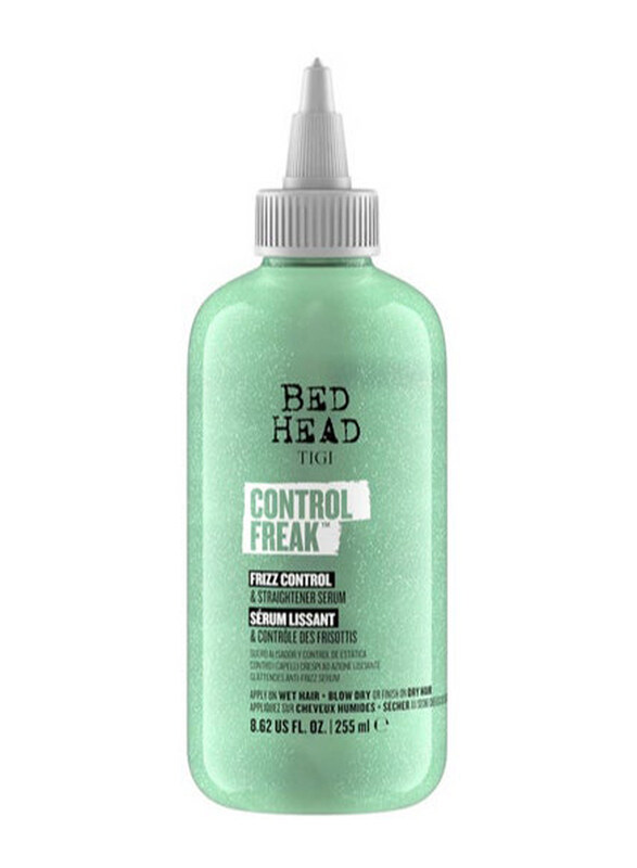 

Tigi Bed Head Control Freak Serum for All Hair Types, 250ml