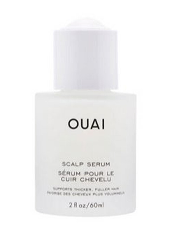 

Ouai Hair Serum for Sensitive Scalps Treatment, 60ml