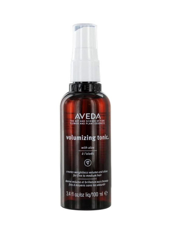 

Aveda Volumizing Tonic with Aloe for All Hair Types, 100ml