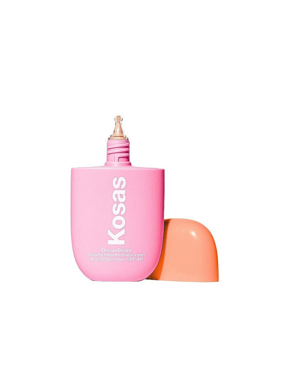 

Kosas Dreambeam Comfy Smooth Sunscreen Broad Spectrum Spf 40, 1.4oz