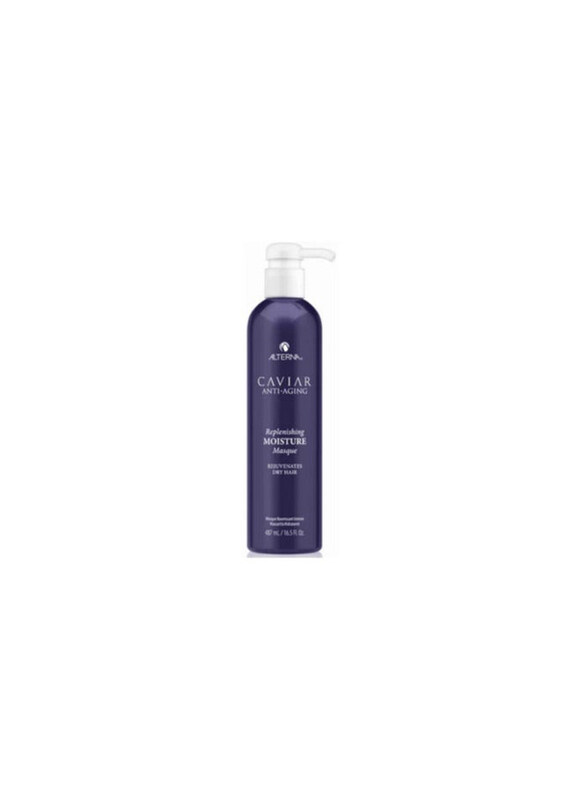

Alterna Caviar Replenishing Moisture Masque, 487g