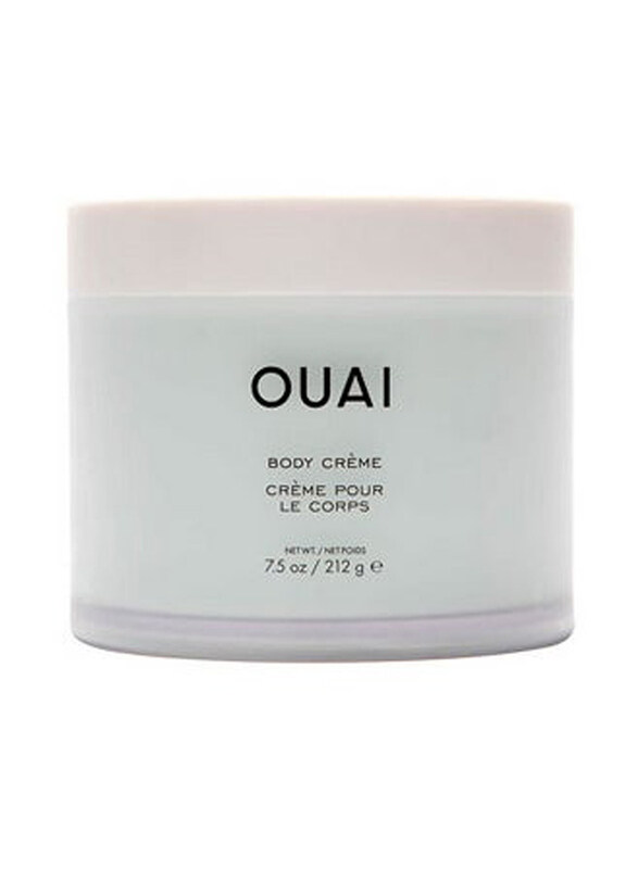 

Ouai Body Creme, 212gm