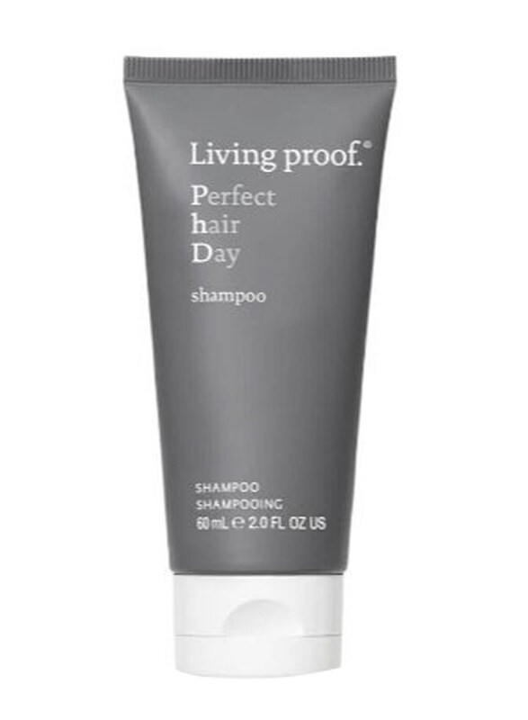 

Living Proof Phd Shampoo Travel Size, 60ml