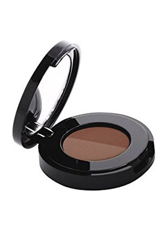 

Anastasia Beverly Hills Brow Powder Duo, Soft Brown, Brown