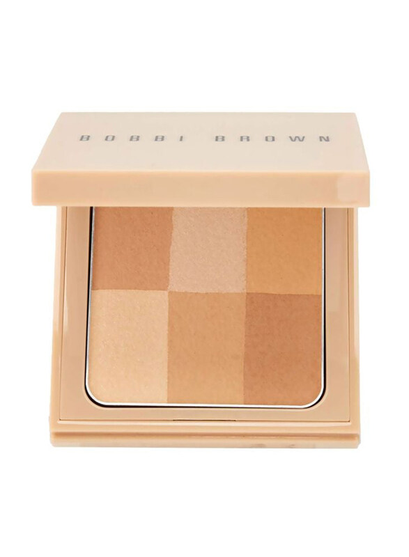 

Bobbi Brown Finish Illuminating Powder, Nude