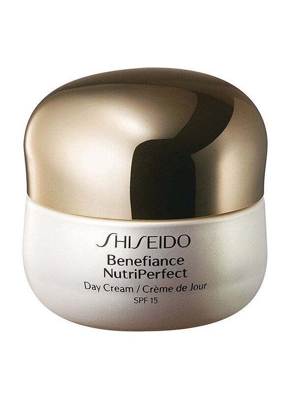 

Shiseido Benefiance NutriPerfect Day Cream, 50ml