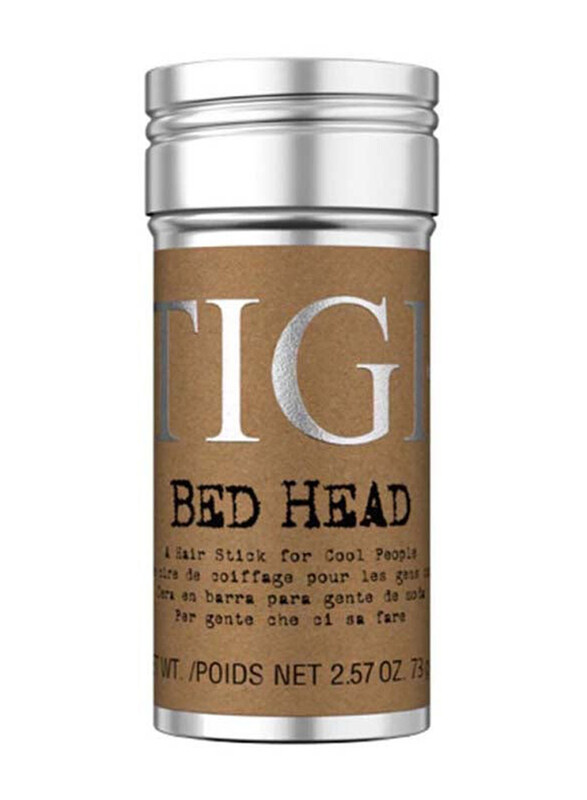 

Tigi Bed Head Hair Wax Stick for All Hair Types, 75gm