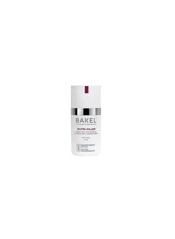 

Bakel Nutri-filler Anti Aging Face Cream, 15ml