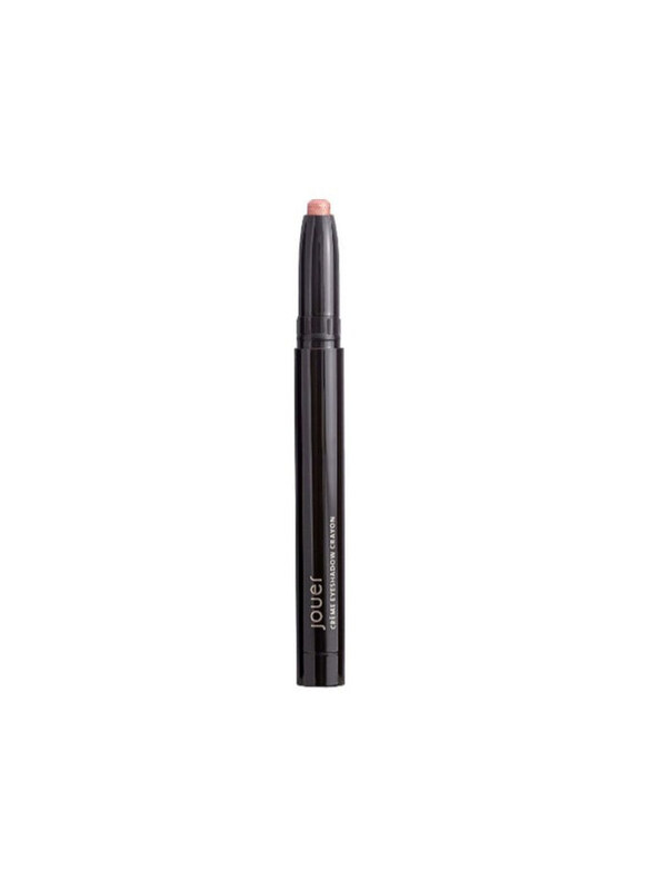 

Jouer Cosmetics Creme Eye Shadow Crayon, Rose Gold, Pink