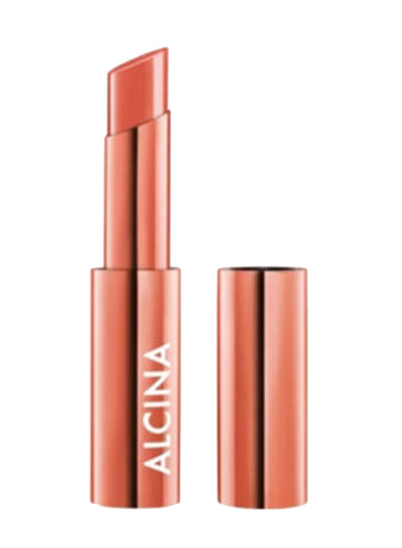 

Alcina Nutri Lipstylo Nourishing Lipstick, Peach, Red