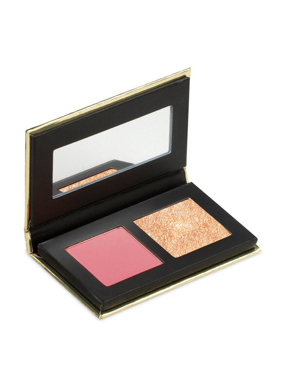 

Kevyn Aucoin The Art of Blush & Glow, 2gm, Pink
