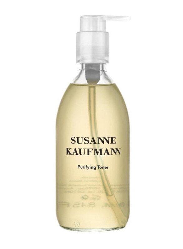

Susanne Kaufmann Purifying Toner, 250ml