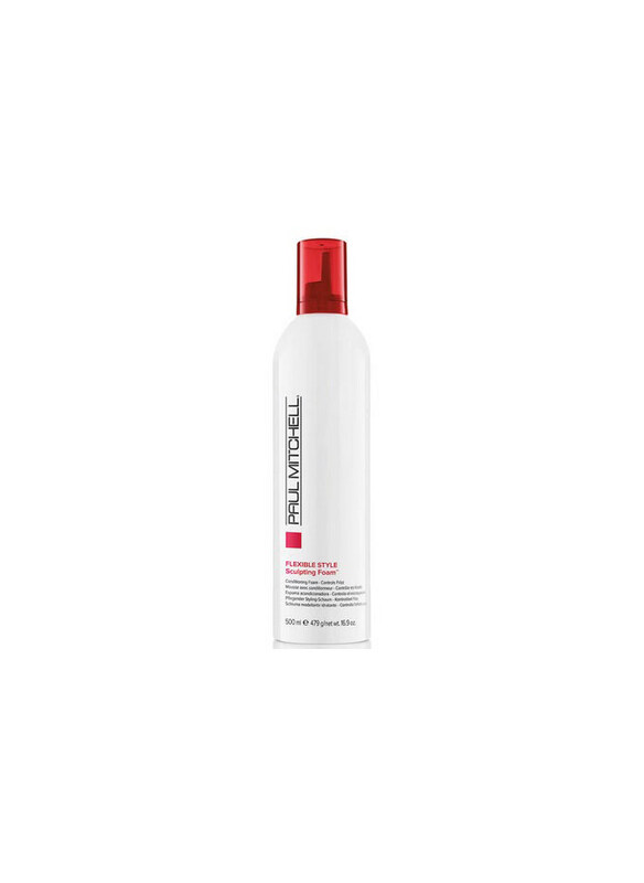 

Paul Mitchell Sculpting Foam for All Hair Types, 500ml