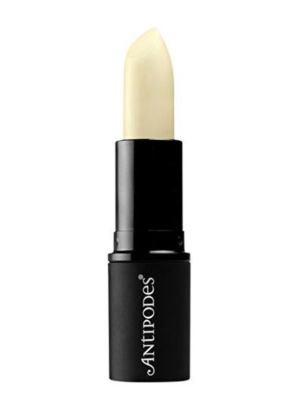 

Antipodes Lip Conditioner Kiwi Seed Oil, 4gm