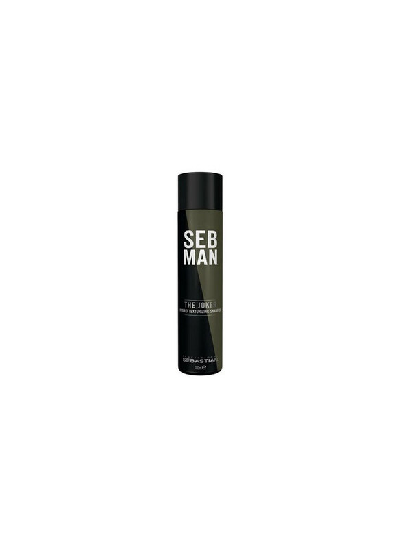 

Sebastian Professional Seb Man The Joker Dry Shampoo, 180ml