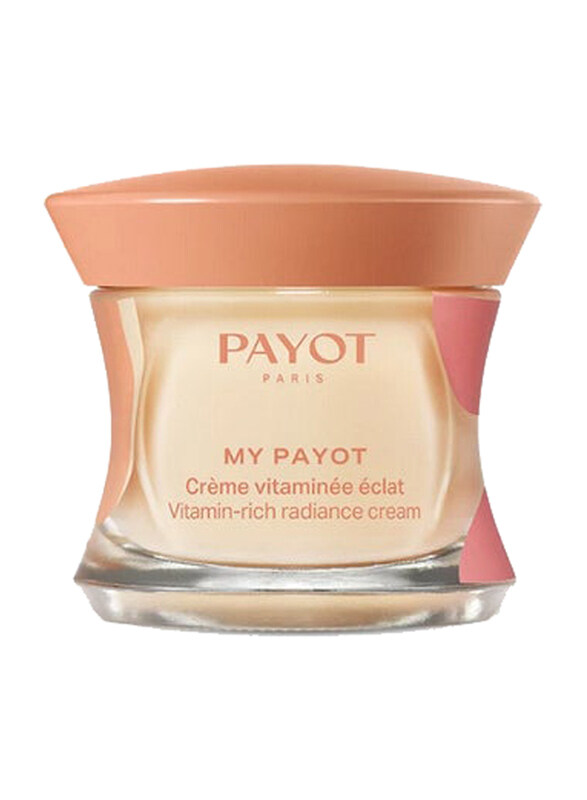 

Payot Vitamin-Rich Radiance Cream, 50ml