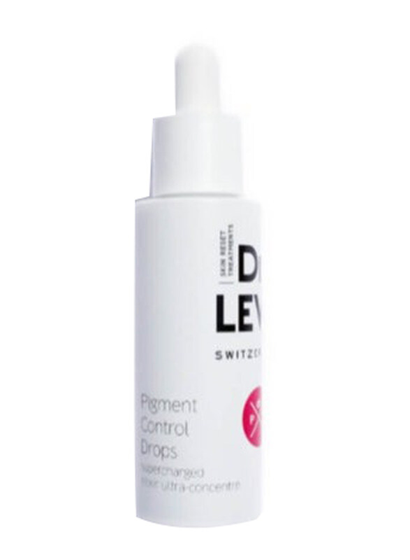 

Dr. Levy Switzerland Pigment Control Drops, 30ml