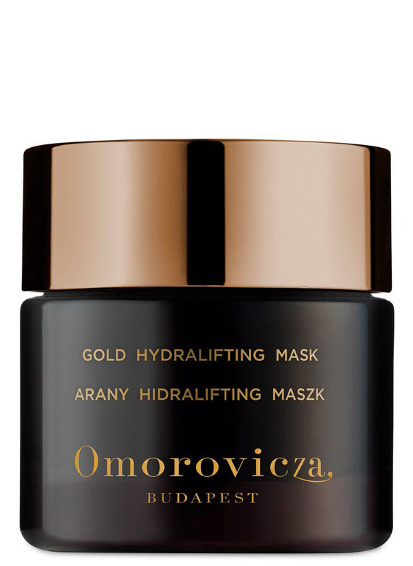 

Omorovicza Gold Hydralifting Mask, 50ml