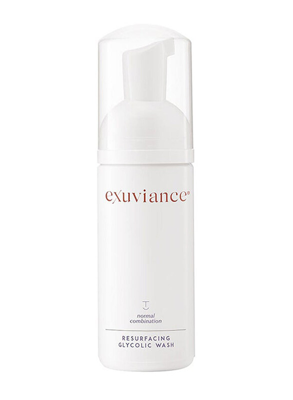 

Exuviance Resurfacing Glycolic Wash White, 125ml
