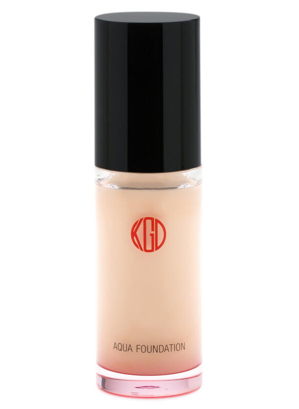 

Koh Gen Do Maifanshi Aqua Foundation, 30ml, 113, Beige