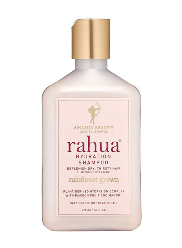 

Rahua Hydration Shampoo for All Hair Types, 275ml