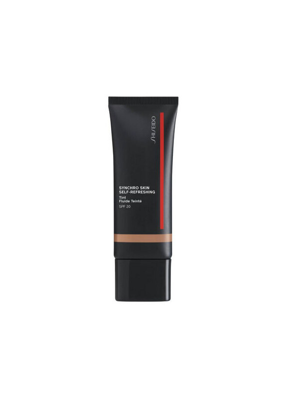 

Shiseido Synchro Skin Self Refreshing Tint, 30ml, Deep Medium Keyaki, Beige