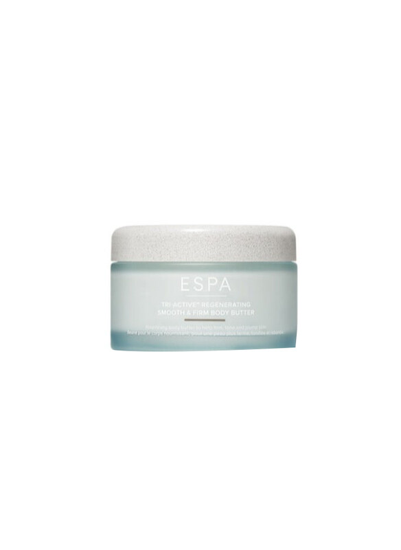 

Espa Smooth & Firm Body Butter Lotion, 180ml