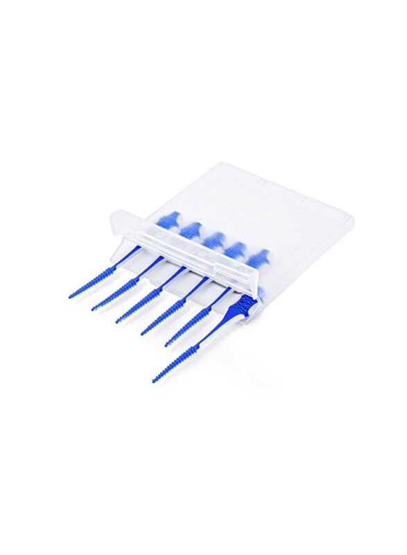 

Elgydium Clinic Dental X36 Brush, Medium