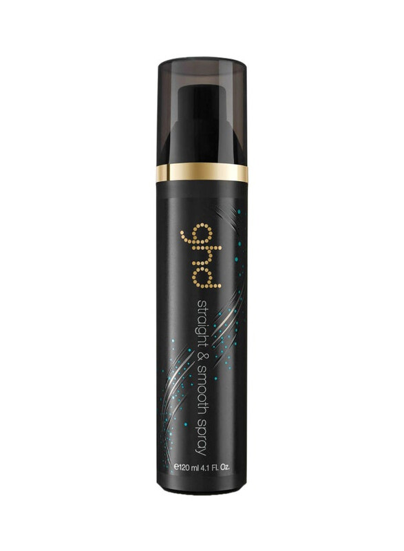

Ghd Straight & Smooth Hair Spray for Damaged Hair, 120ml