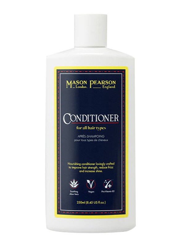 

Mason Pearson Conditioner for All Hair Types, 250ml