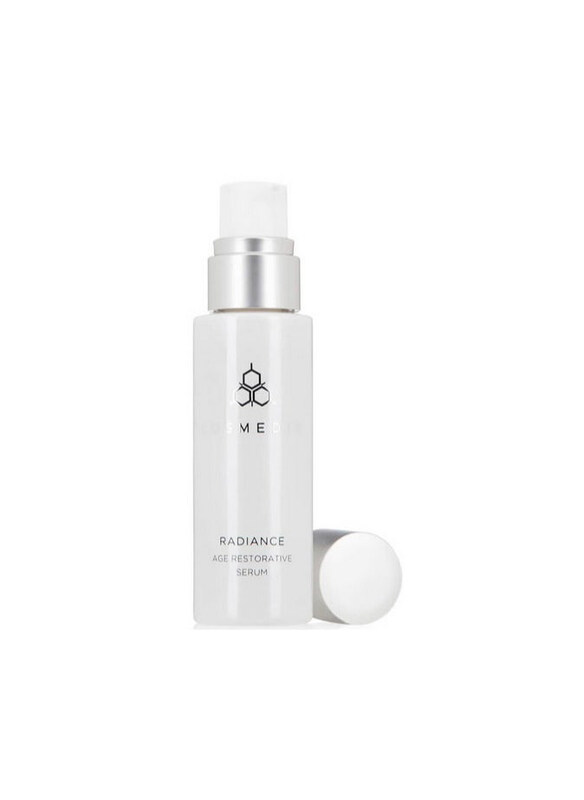 

Cosmedix Radiance Age Restorative Serum, 30ml