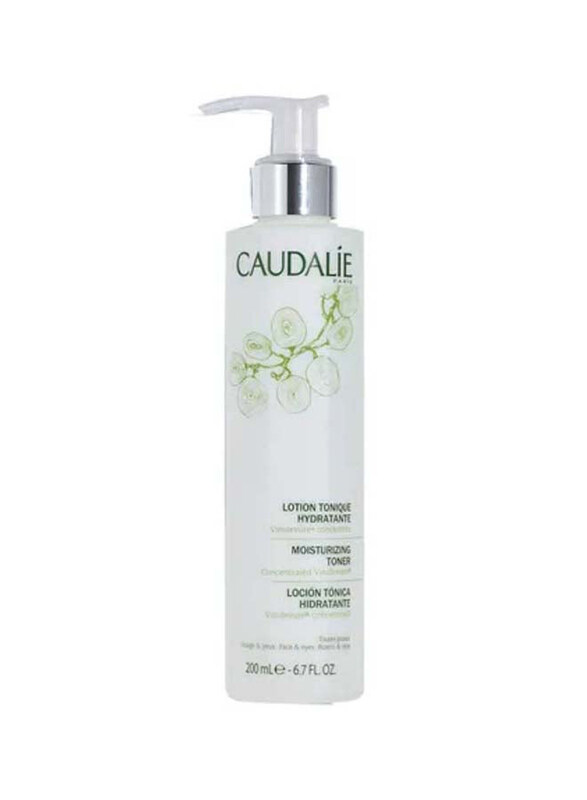 

Caudalie Moisturizing White Toner, 200ml