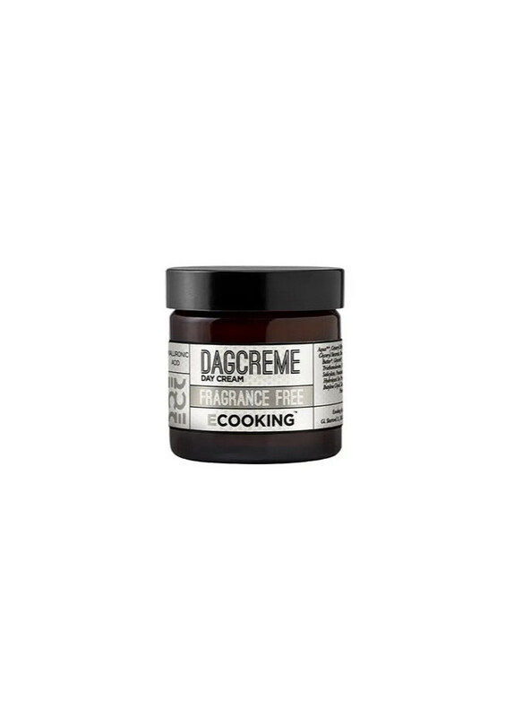 

Ecooking Day Cream Moisturizing Face Cream, 50ml