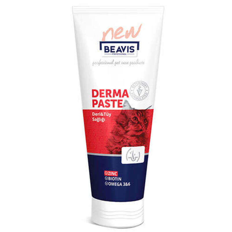 

Beavis derma paste 75ml
